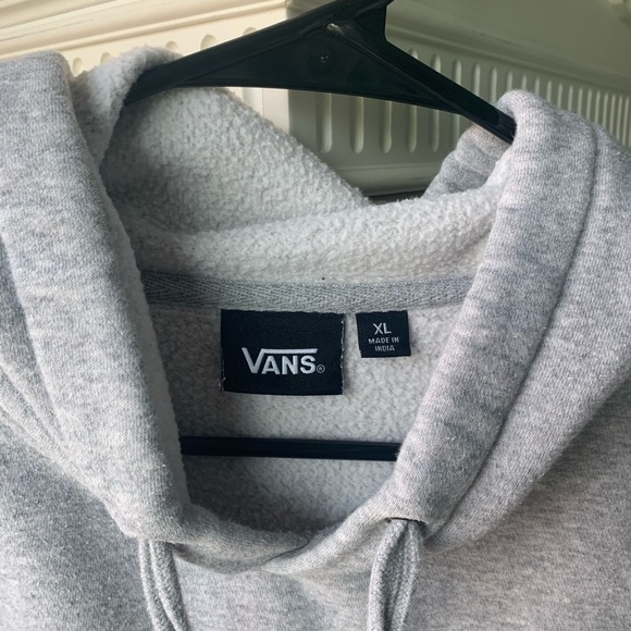 COPY - Vans Sweatshirt - Picture 3 of 5